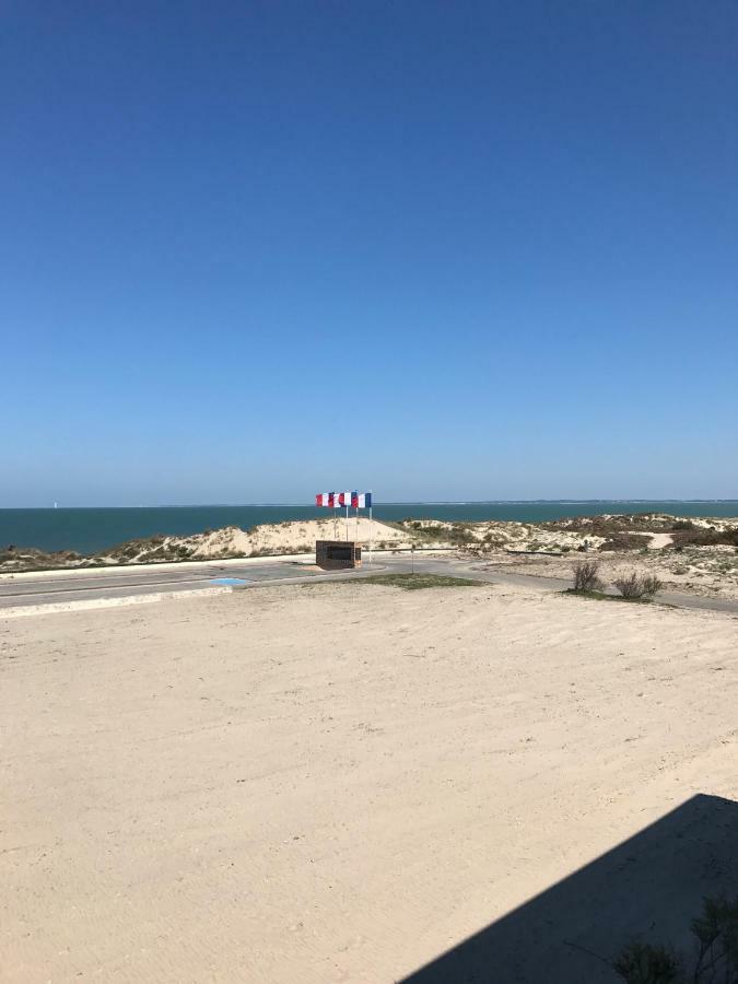 سولاك سور مير Appartement Vue Ocean Proche Centre Grand Large المظهر الخارجي الصورة